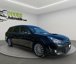 SUBARU LEGACY BREAK LEGACY 2.5GT EXECUTIVE S AWD AUTOMATIC