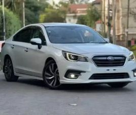 SUBARU LEGACY SUBARU LEGACY B4 - 2019