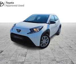 TOYOTA AYGO X PLAY DE DIRECTION !!!! ETAT NE