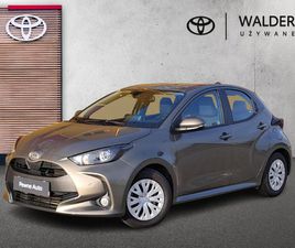 1,5-DUAL-VVT-IE COMFORT+TECH SALON PL PIERWSZY WLAŚCICIEL BEZWYPADKOWY