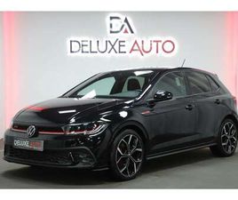 VI GTI 2.0 TSI 207 DSG 7 (2)