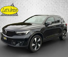 VOLVO EX40 EX40 TWIN ULTRA AWD