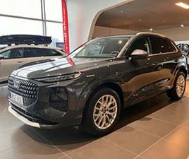 AUDI Q3 150HK S-TRONIC ADVANCED ALPINPAKET