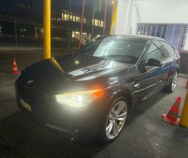 BMW SERIE 5 GT 530 XDRIVE GT