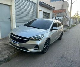 CHERY ARRIZO 5 CHERY ARRIZO 5 RXT 1.5 16V TURBO FLEX AUT. 2020