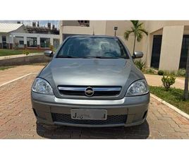CHERY CELER SEDAN 1.5 16V FLEX 5P