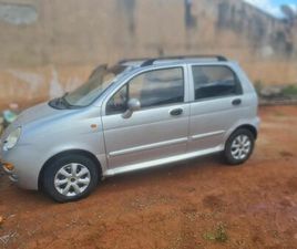 CHERY QQ CHERY QQ 1.1/1.0 12V 69CV 5P 2012