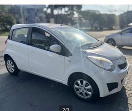 JAC J2 JAC J2 1.4 16V 5P MEC. 2014