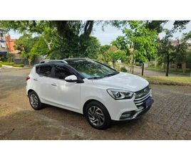 JAC T40 JAC T40 1.5 JET FLEX 16V 5P MEC. 2018