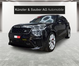 RANGE ROVER VELAR SV AUTOBIOGRAPHY DYN. EDITION A.