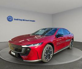 MAZDA 6E TAKUMI: RÉSERVER UN ESSAI SUR ROUTE !