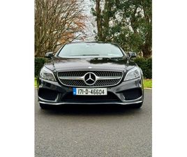 MERCEDES CLASSE S COUPE 220 SE 220 B/TEC AMG LINE PREMIUM 4DR A