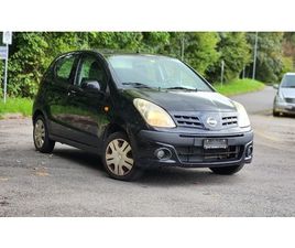 NISSAN PIXO PIXO 1.0 VISIA