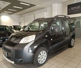 BIPPER TEPEE 1.3 HDI ACTIVE *OK NEOPAT.