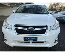 XV 2.0 SWISS ONE AWD CVT