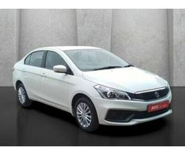 2024 SUZUKI CIAZ 1.5 GL AUTO