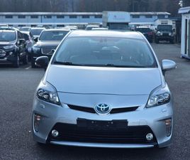 PRIUS 1.8 16V HSD SOL PREMIUM