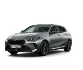 BMW 1 SERIE 120 | M SPORTPAKKET PRO | PREMIUM PACK — BMW — MARKTPLAATS