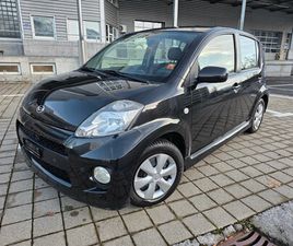 SIRION 1.3 S ECO-4WD AUTOMATIC
