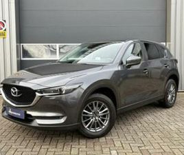 MAZDA CX-5 2.0 SKYACTIV-G 165 SKYLEASE+ | NAVI | CAMERA | TR — MAZDA — MARKTPLAATS