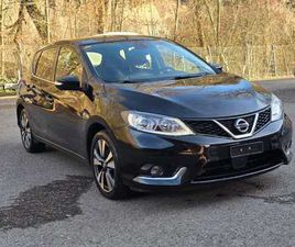 PULSAR 1.2 DIG-T N-CONNECTA XTRONIC CVT