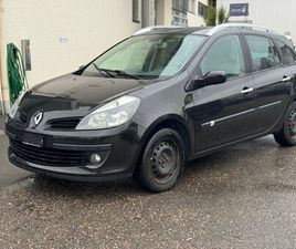 CLIO GRANDTOUR 1.6 16V DYNAMIQUE