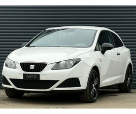 SEAT IBIZA SC IBIZA SC 1.2 ENTRY