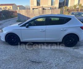 III GENERATION2 ST 1.4 TSI 150 ACT S&S 8CV FR DSG