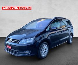 VOLKSWAGEN SHARAN SHARAN 2.0 TDI BMT HIGHLINE 4MOTION
