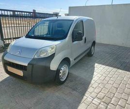 CITROEN NEMO CITROEN - NEMO