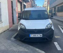 FIAT DOBLO FIAT - DOBLO