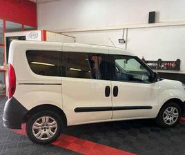 FIAT DOBLÓ - MULTIJET