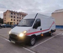 IVECO EDAILY IVECO - DAYLI