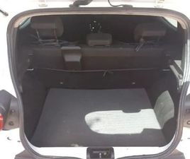 ZEN 1.0 FLEX 12V 5P MEC.