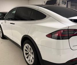 MODEL X 90 D