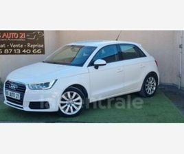 GENERATION2 SPORTBACK 1.0 TFSI 95 ULTRA