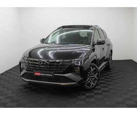 TUCSON PLUG-IN 1.6 T-GDI 4WD SHINE N-LINE