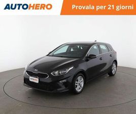 1.4 T-GDI 5P. BUSINESS CLASS