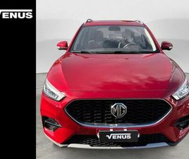 2021 1.0 LUXURY AUTO