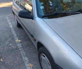 CITROEN SAXO CITROEN - SAXO