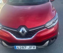 RENAULT KADJAR RENAULT - KADJAR