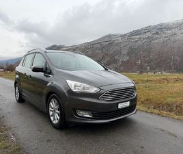 GRC-MAX 1.5 SCTI TITANIUM X 7 PLACES