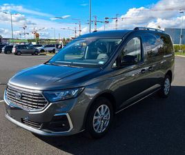 FORD GRAND TOURNEO CONNECT TITANIUM TPMR