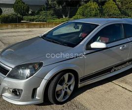 OPEL ASTRA GTC OPEL ASTRA GTC 1.9 CDTI 120 CV SPORT