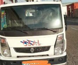 RENAULT MAXITY RENAULT - MAXITY