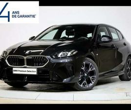 BMW SERIE 1 120 KIT M SPORT