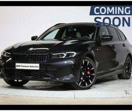 E TOURING KIT M SPORT