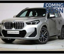 XDRIVE25E KIT M SPORT