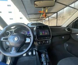 RENAULT KWID INTENSE 1.0 FLEX 12V 5P MEC. 2020