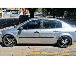 SEDAN EXPRESSION HI-FLEX 1.6 16V